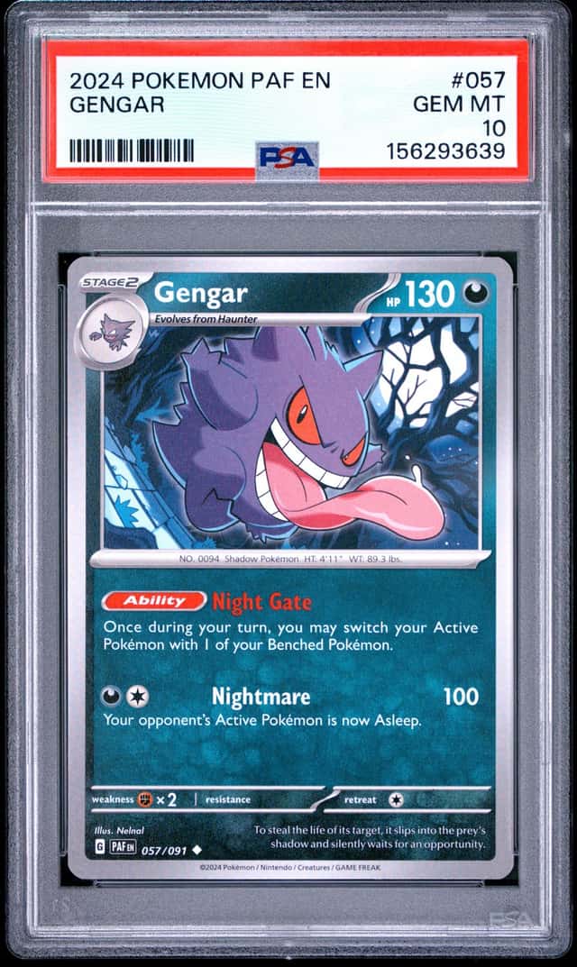Gengar