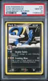 Dark Dragonair