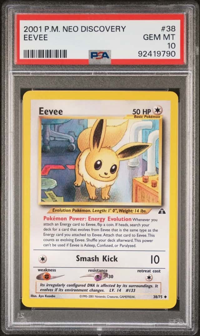 Eevee