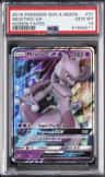 Mewtwo Gx