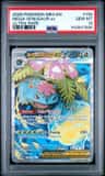 Mega Venusaur Ex