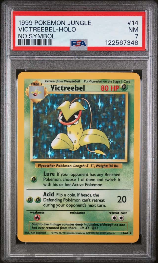 Victreebel