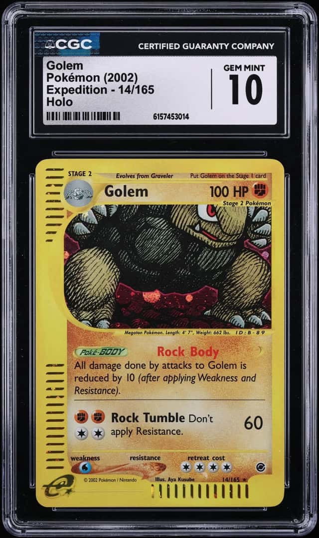 Golem