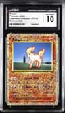 Ponyta