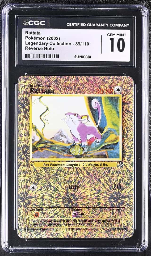 Rattata