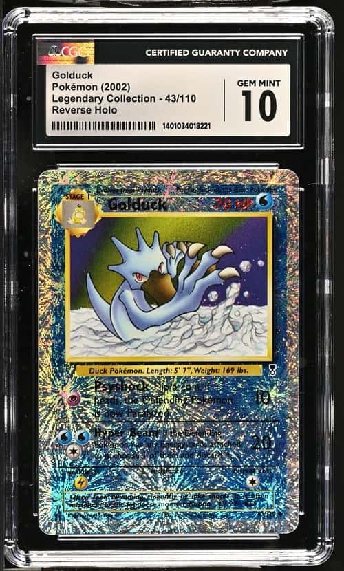 Golduck