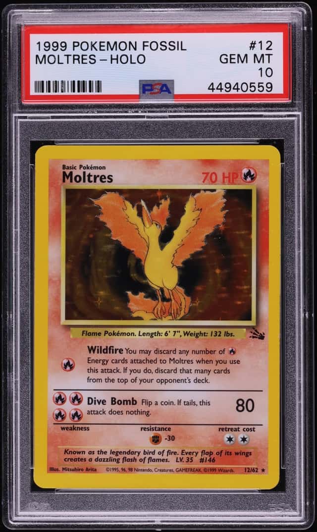 Moltres