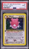 Blissey