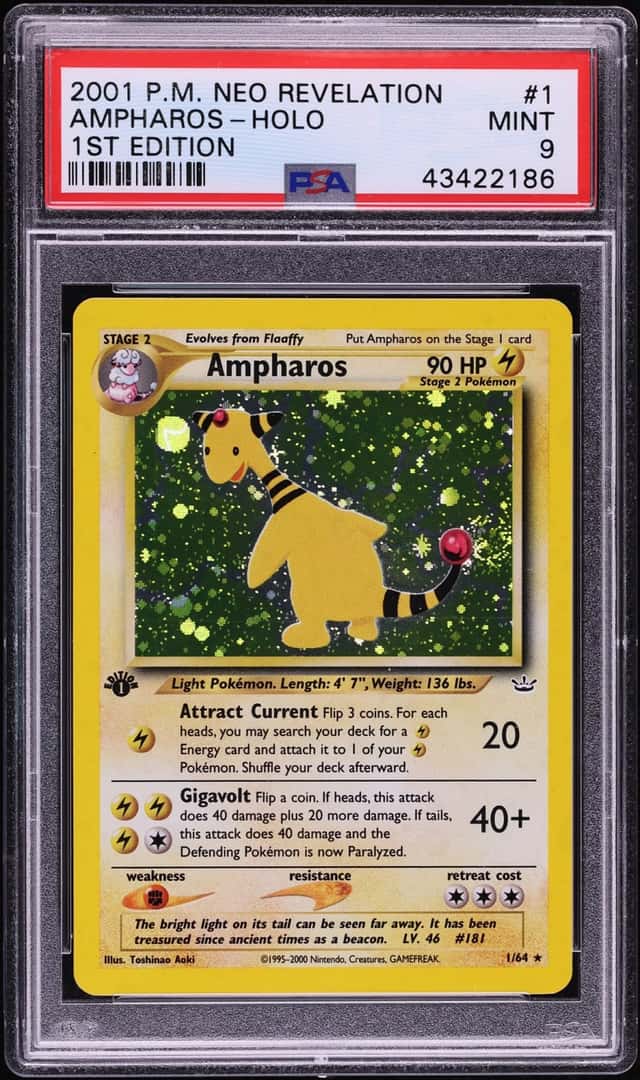 Ampharos