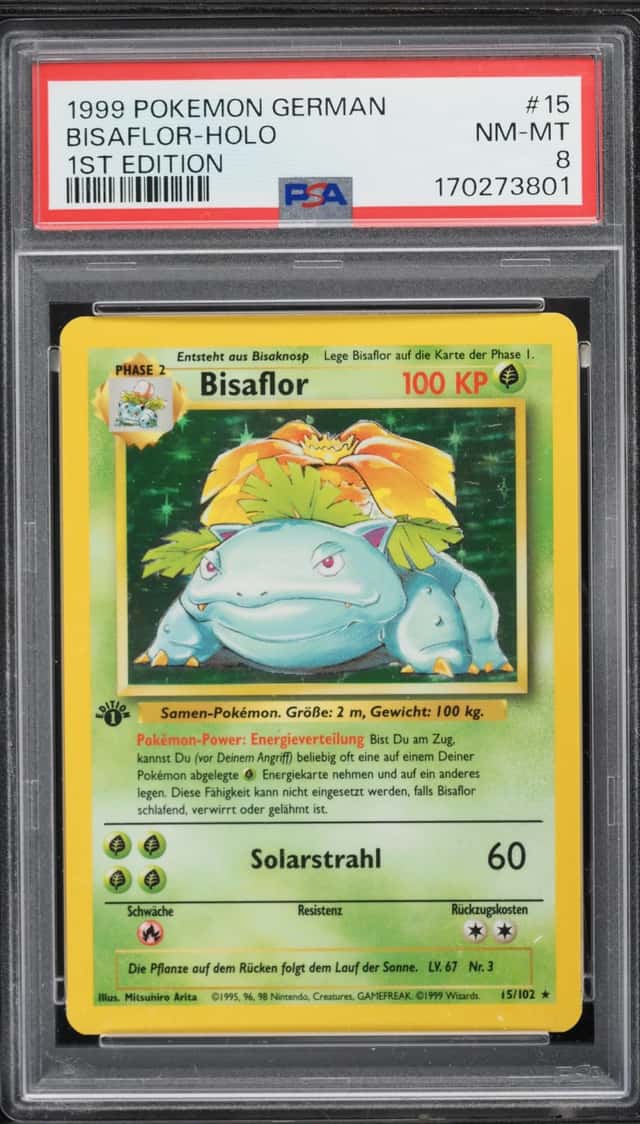 Bisaflor