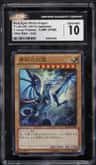 Blue-Eyes White Dragon