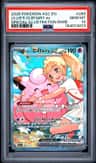 Lillie'S Clefairy Ex