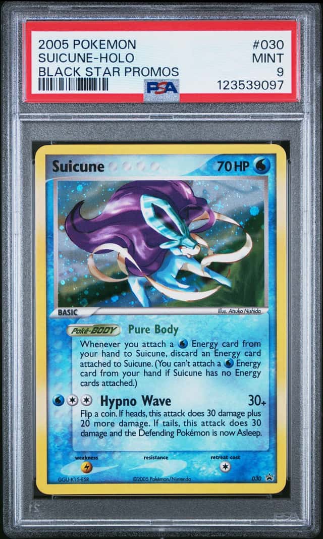 Suicune