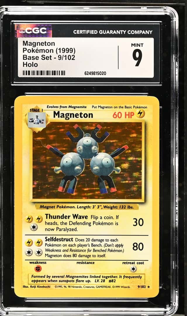 Magneton