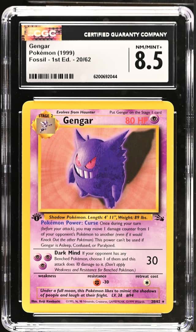 Gengar