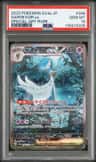 Gardevoir Ex