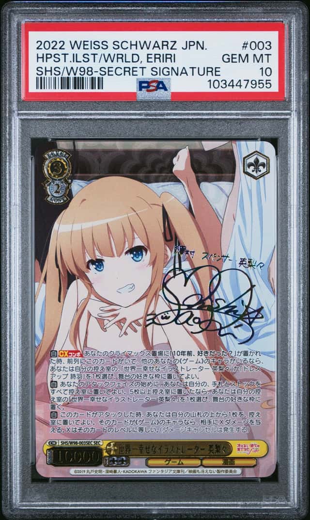 HPST.ILST/WRLD, ERIRI