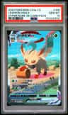 Leafeon Vmax