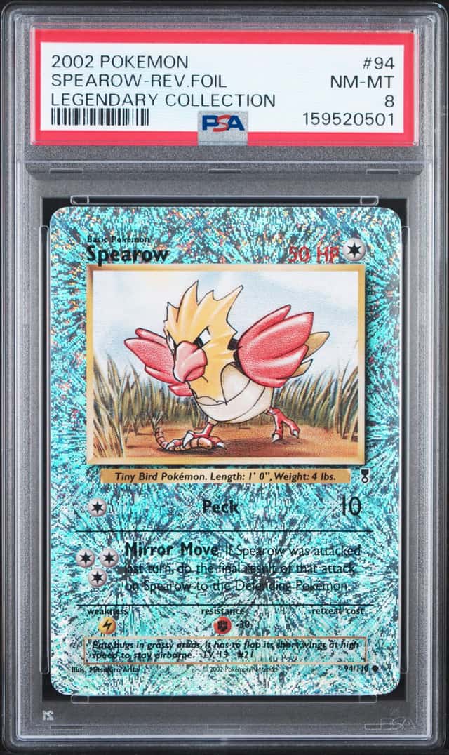 Spearow