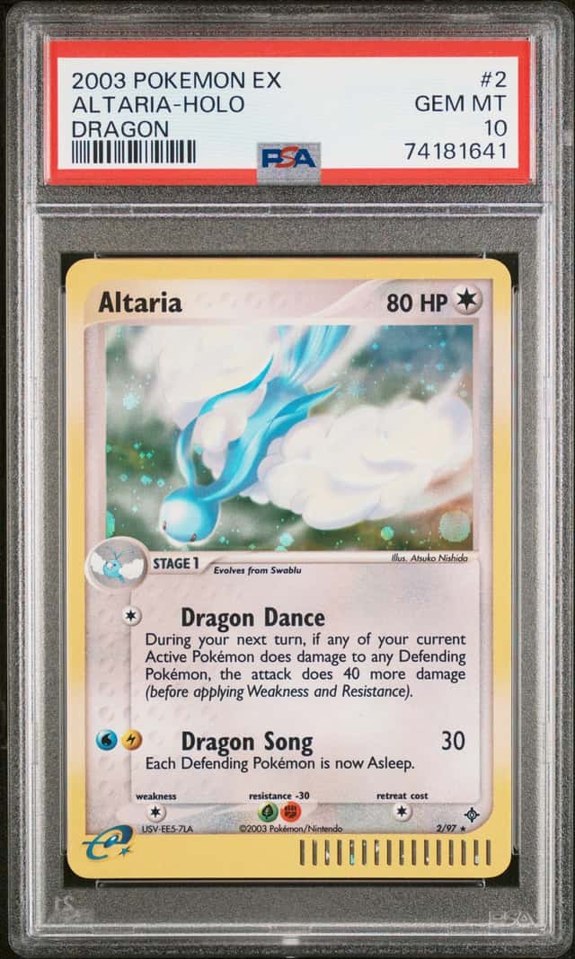 Altaria