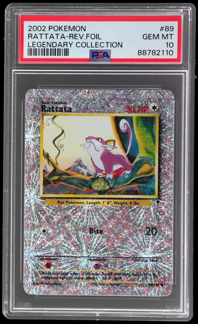 Rattata