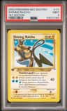 Shining Raichu