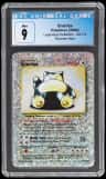 Snorlax