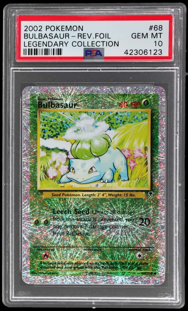 Basic Pokémon