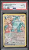Bronzong