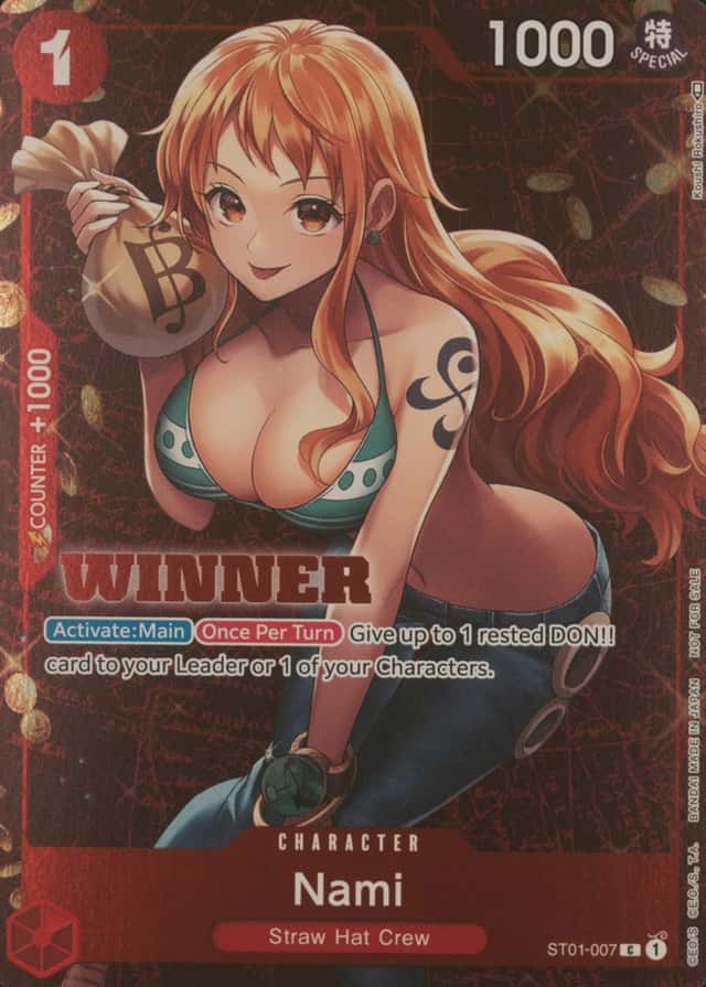 Vol.3-Winner