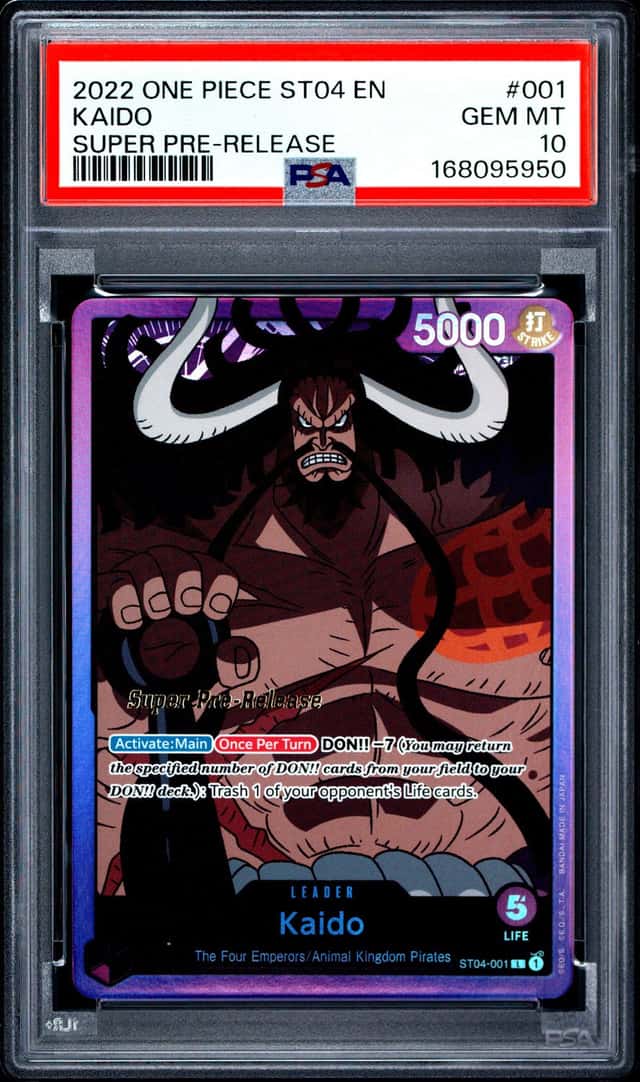 Kaido