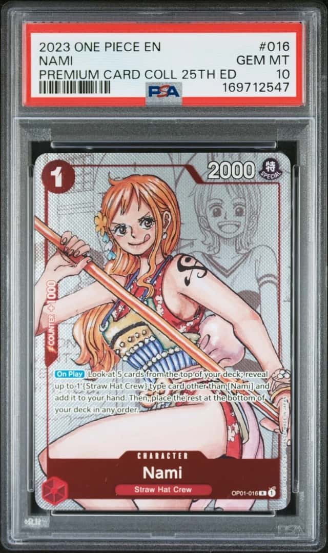 Nami
