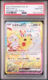 Pikachu Ex