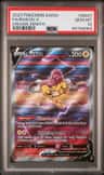 Raikou V