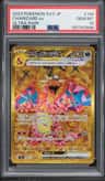 Charizard Ex
