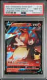 Lance'S Charizard V