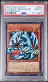 Blue-Eyes Toon Dragon