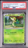 Snivy