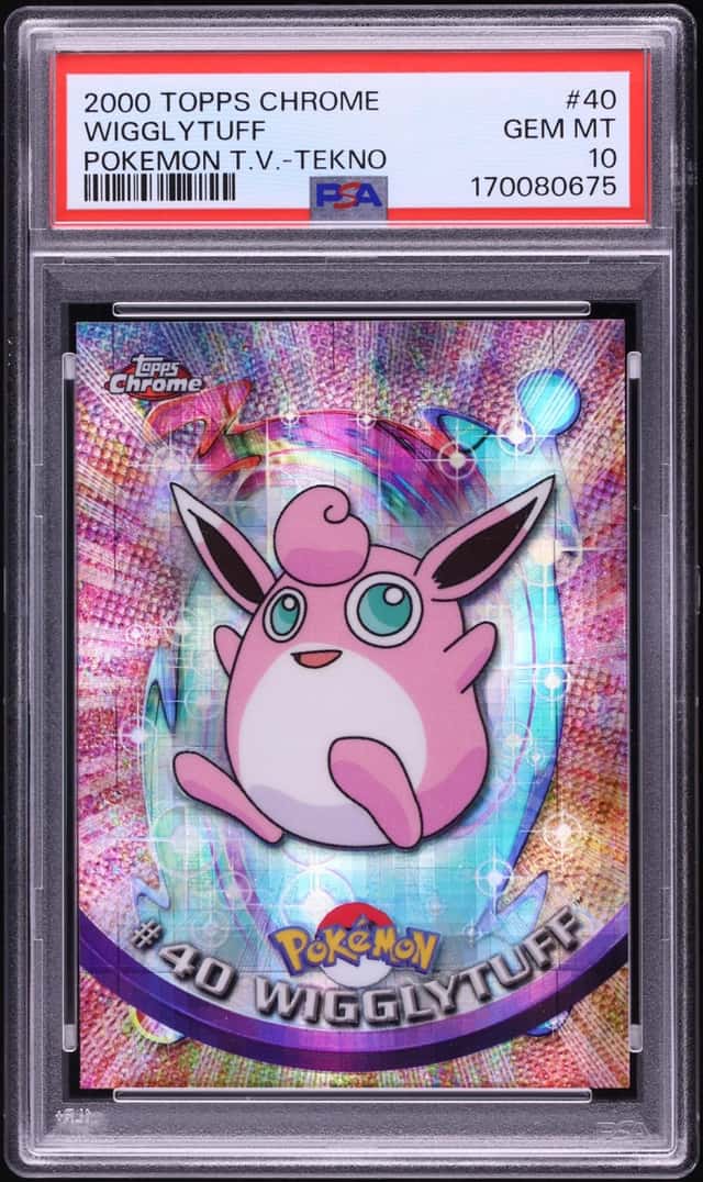 Wigglytuff