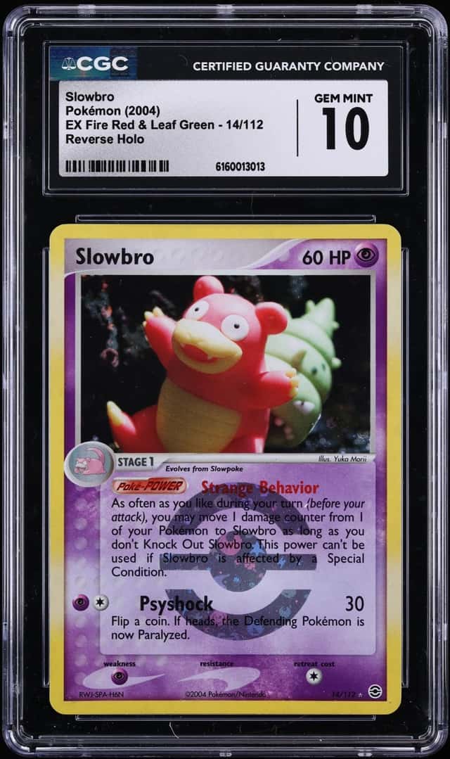 Slowbro