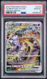 Mewtwo Vstar