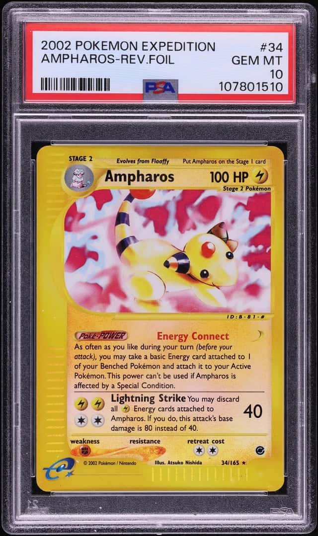 Ampharos