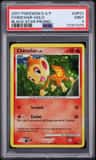 Chimchar