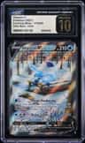 Glaceon V