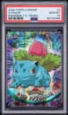 Ivysaur