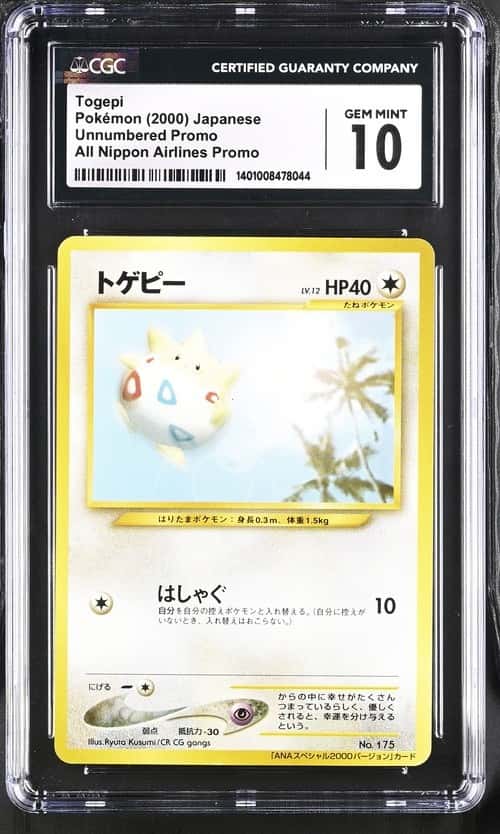 Togepi
