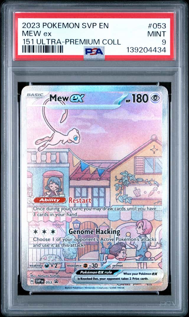 MEW ex