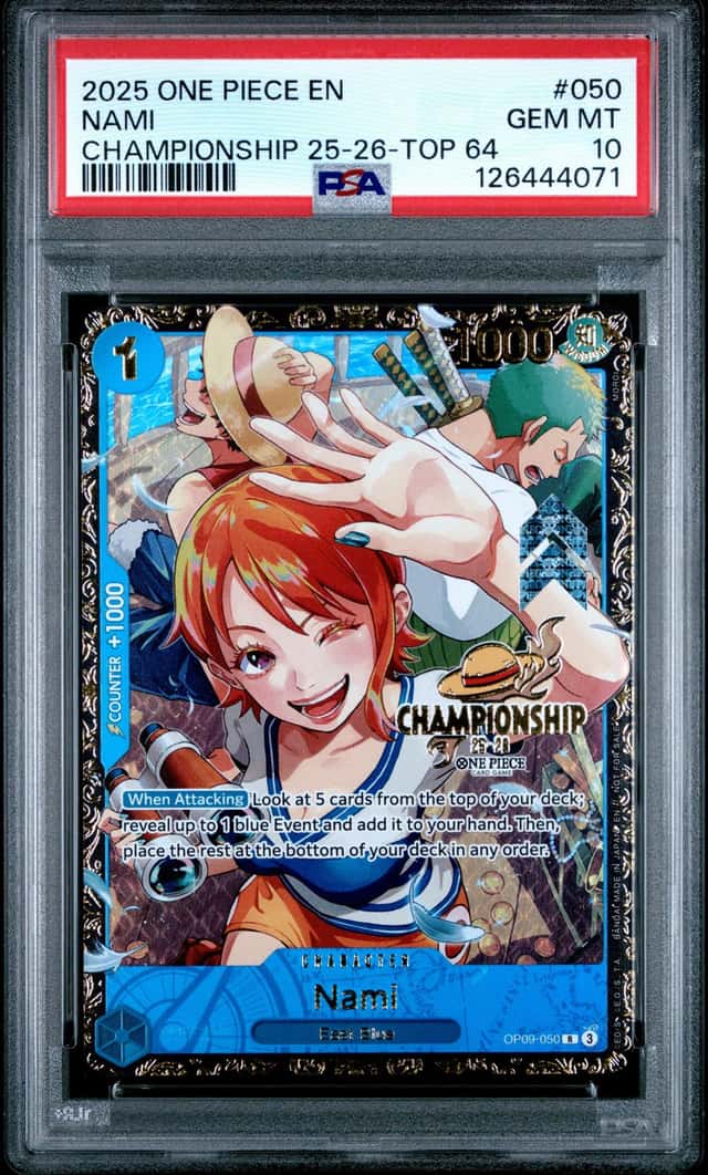 Nami