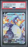 Charizard Vmax