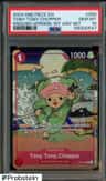 Tony Tony Chopper